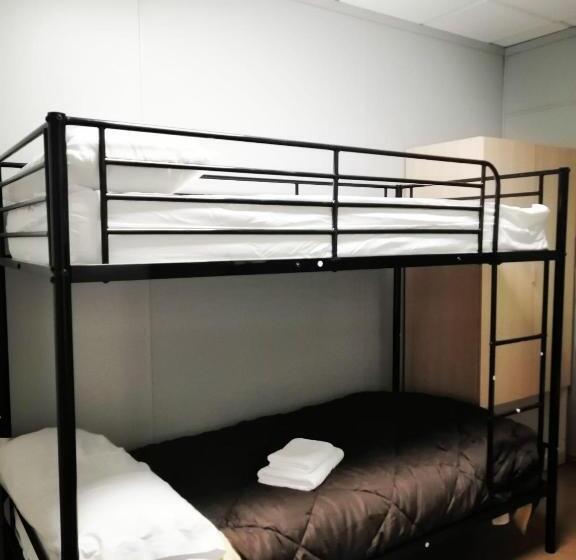 Albergue La Paz De Las Alpujarras