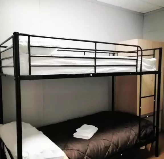 Albergue La Paz De Las Alpujarras