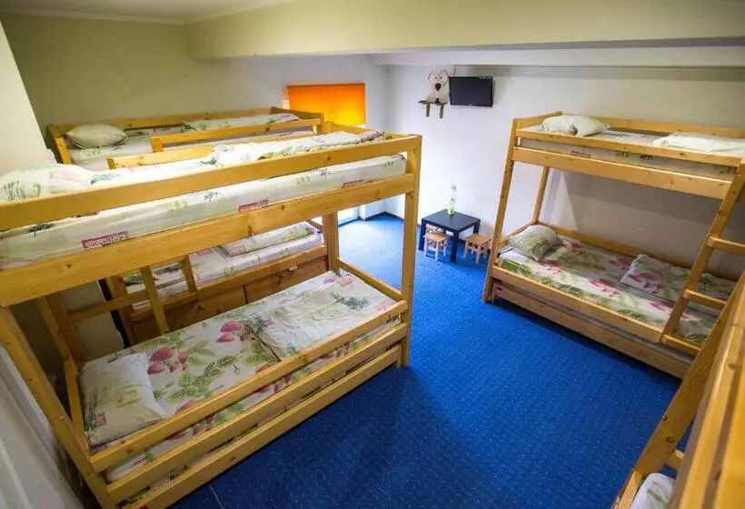 Apart Hotel Avinos