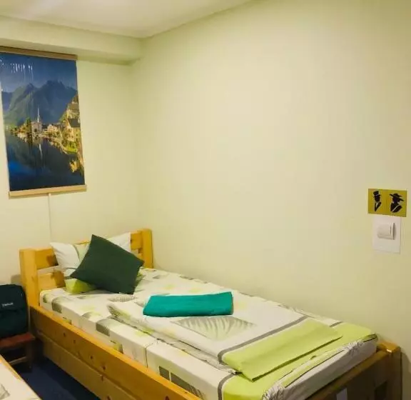 Apart Hotel Avinos