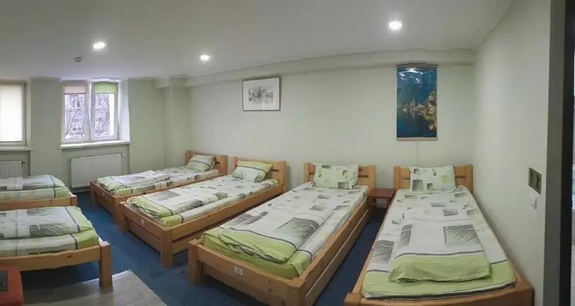 Apart Hotel Avinos