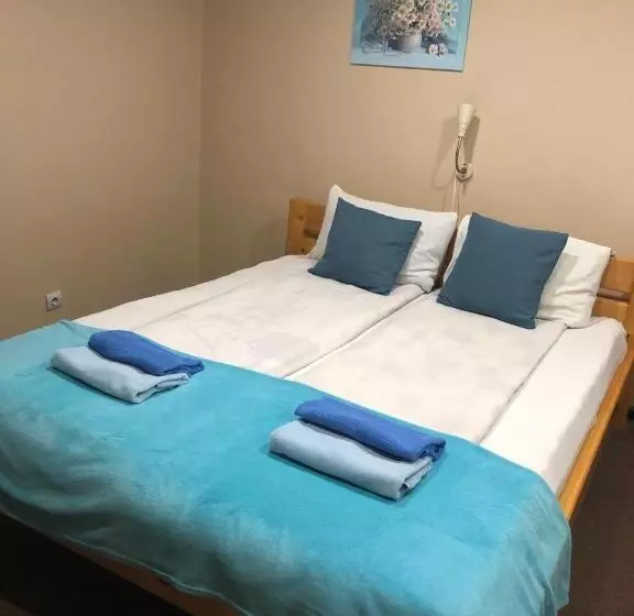 Apart Hotel Avinos
