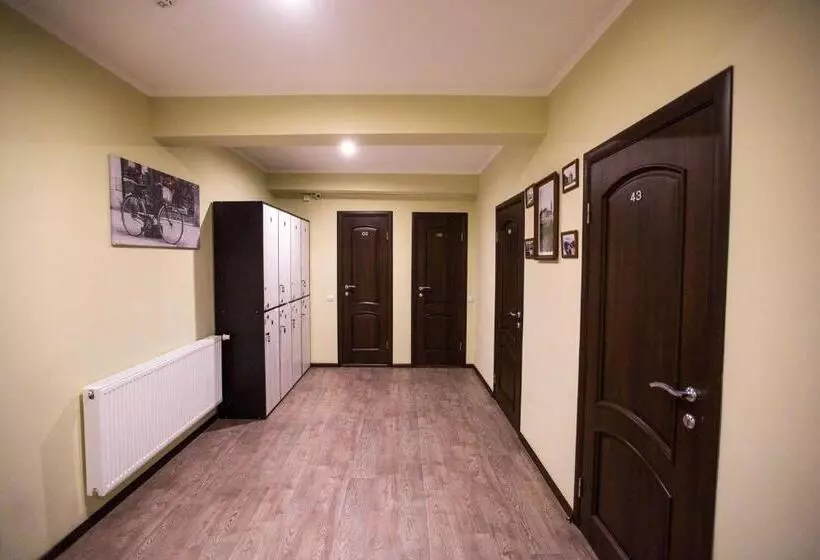 Apart Hotel Avinos