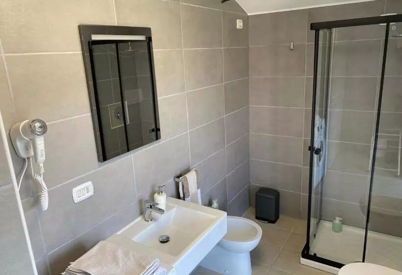 B&b Danieli