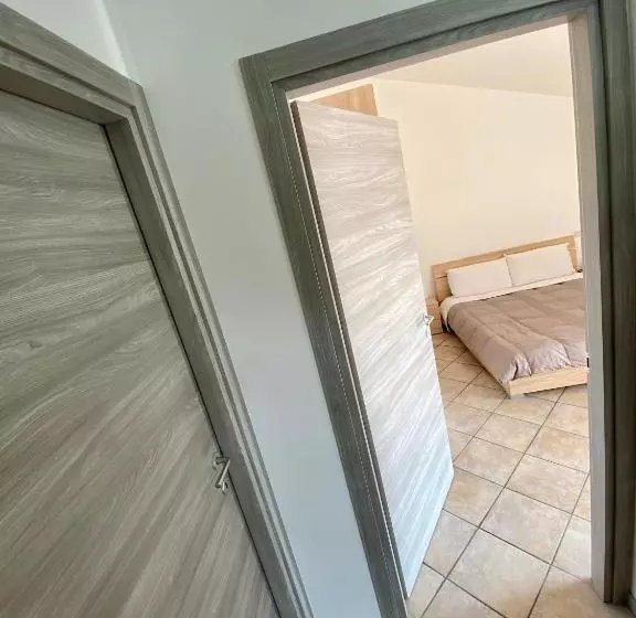 B&b Danieli