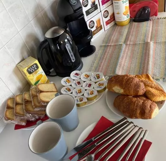 B&b Danieli