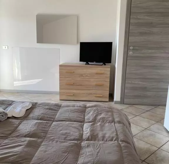 B&b Danieli