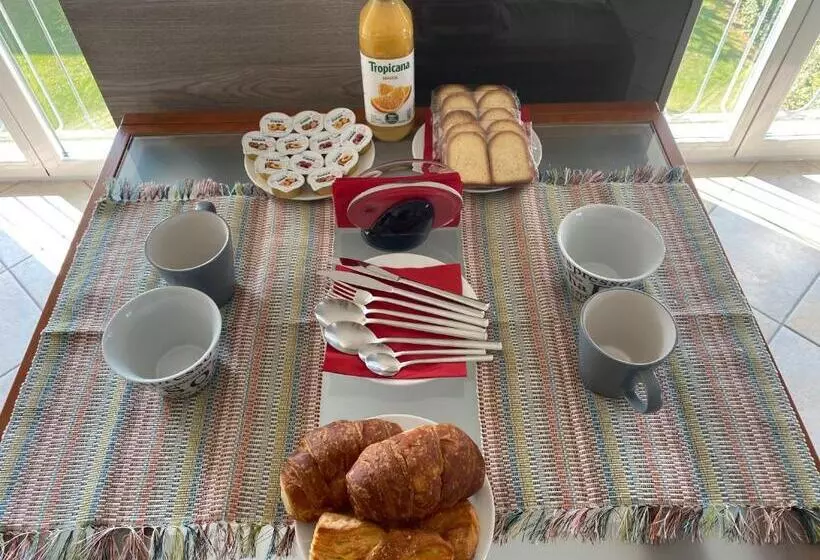 B&b Danieli