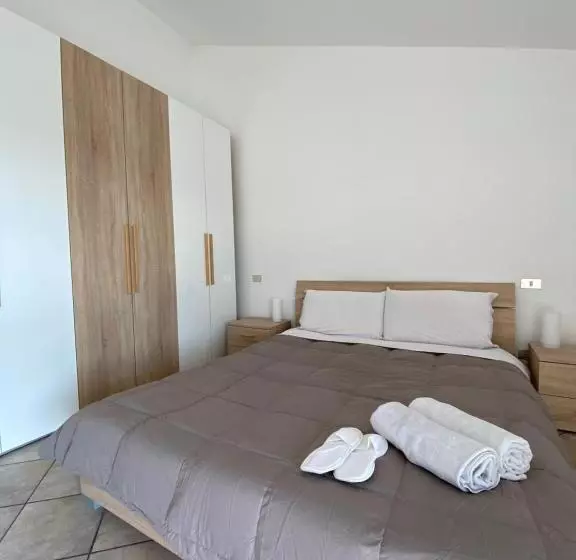 B&b Danieli
