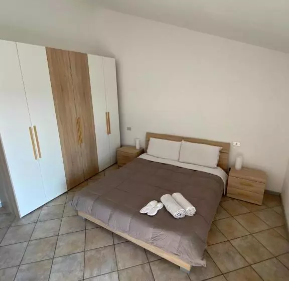 B&b Danieli