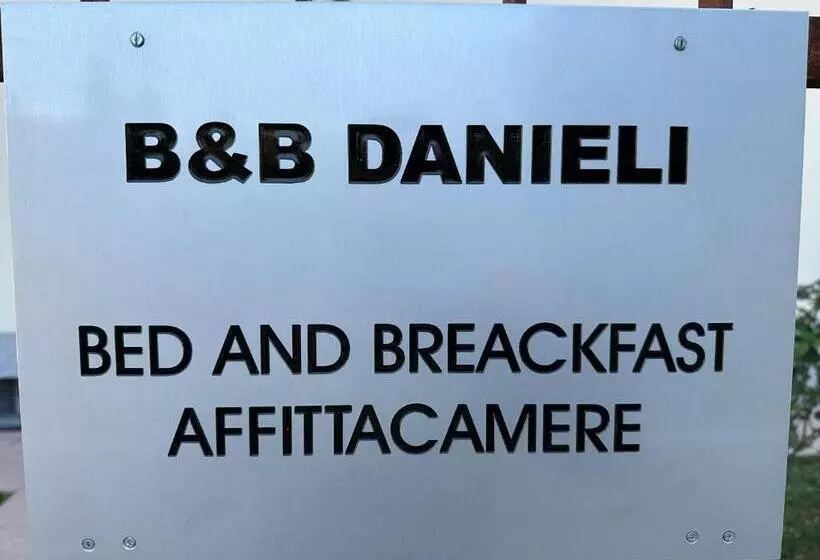 B&b Danieli