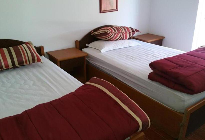 مبيت وإفطار Ferme Hippique Chtouka