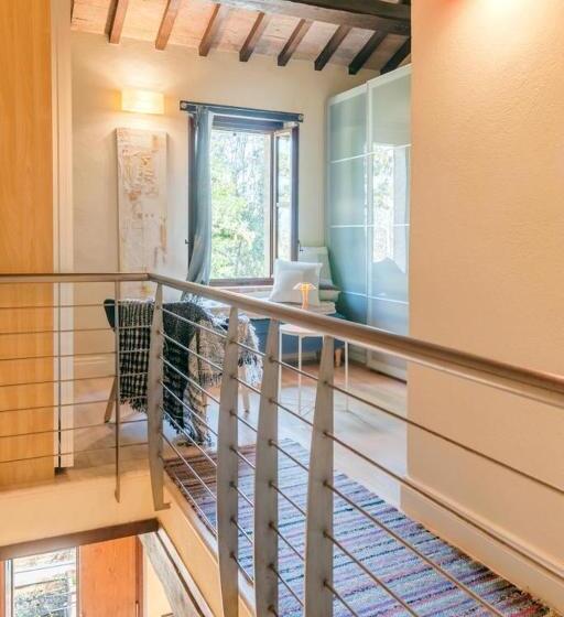 مبيت وإفطار La Muscari Azienda Agricola Biologica