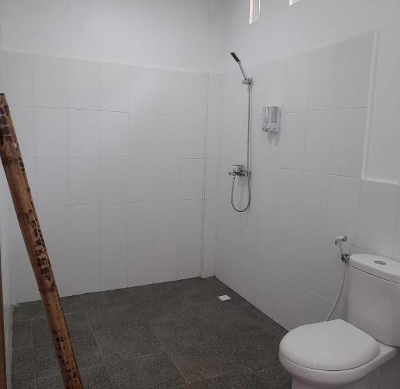 Nocleg ze śniadaniem Tree Tops Mandalika