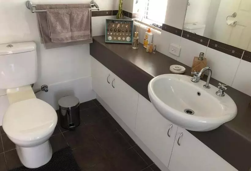 ベッドアンドブレックファースト Wave N  Soul