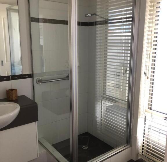 مبيت وإفطار Wave N Soul