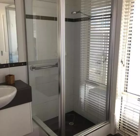 ベッドアンドブレックファースト Wave N  Soul