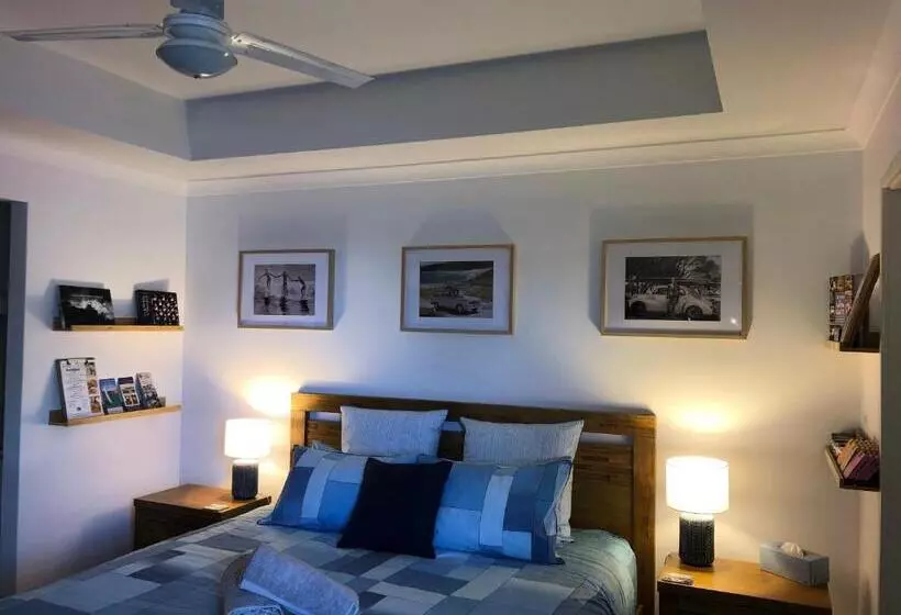 ベッドアンドブレックファースト Wave N  Soul