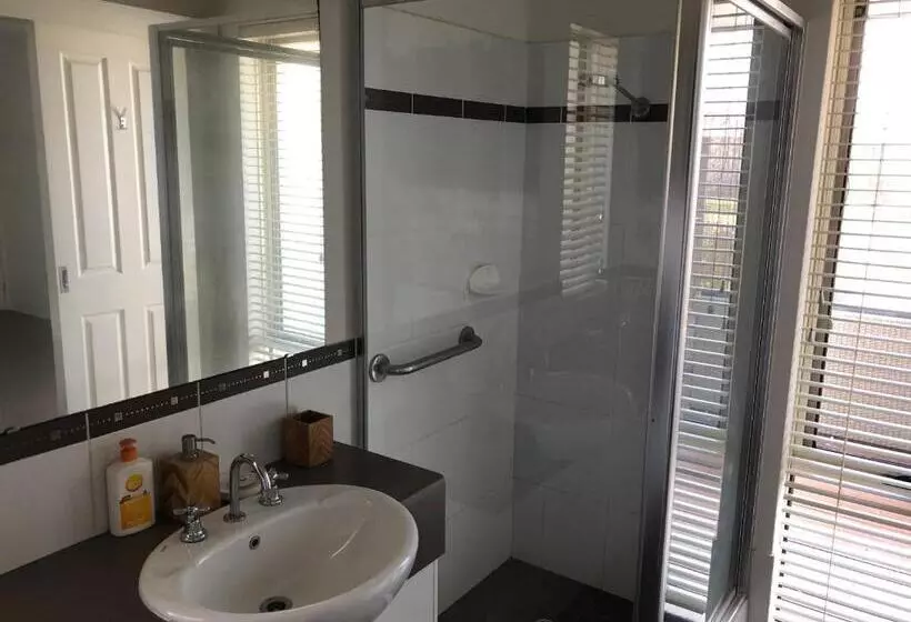 ベッドアンドブレックファースト Wave N  Soul