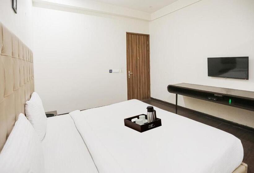 Collection O Amv Hotels