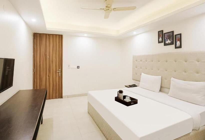 Collection O Amv Hotels