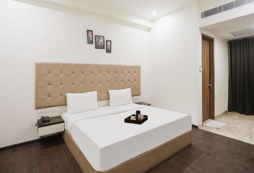 Collection O Amv Hotels