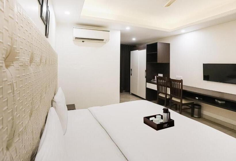 Collection O Amv Hotels