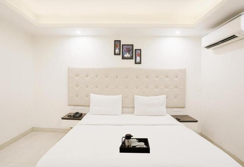 Collection O Amv Hotels