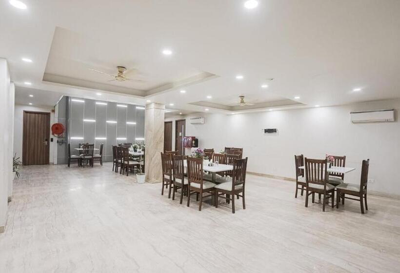 Collection O Amv Hotels