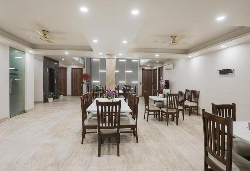 Collection O Amv Hotels