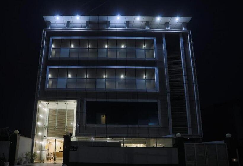 Collection O Amv Hotels