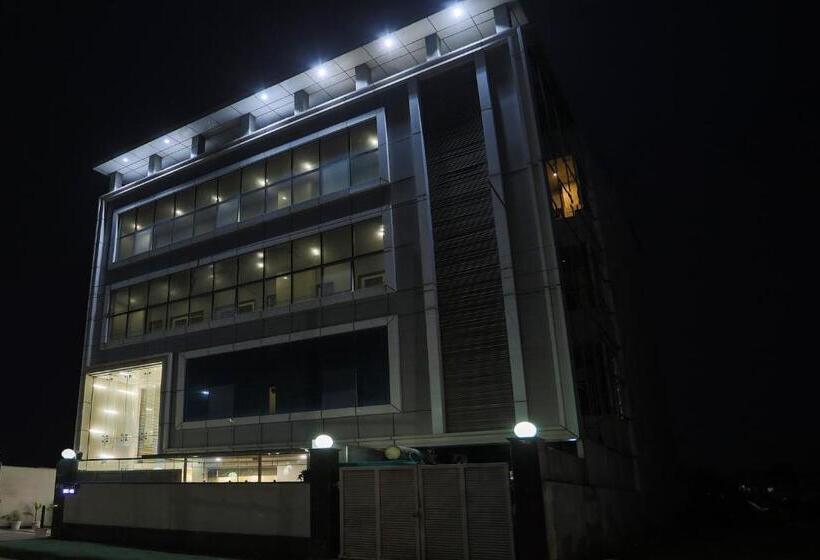 Collection O Amv Hotels