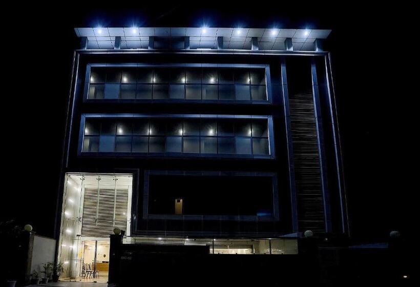 Collection O Amv Hotels