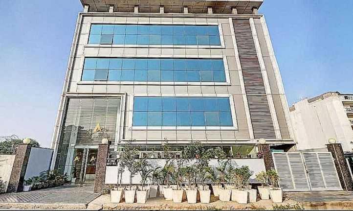 Collection O Amv Hotels