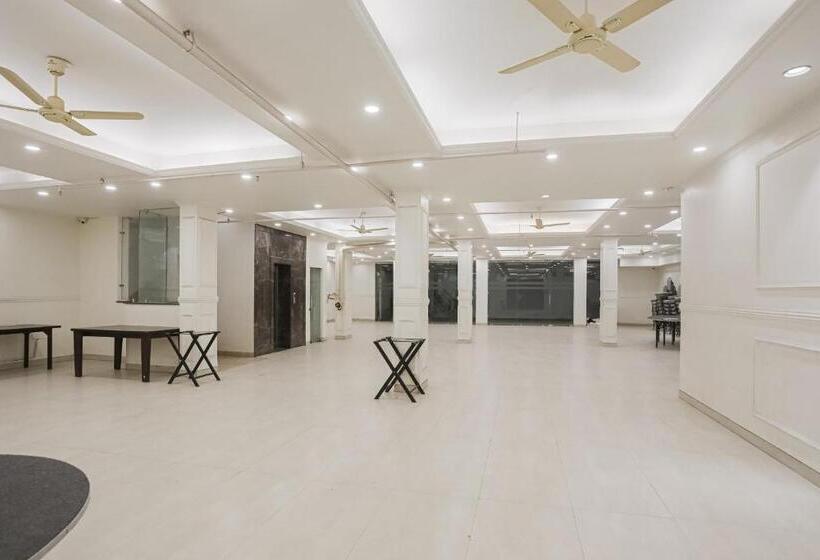 Collection O Amv Hotels