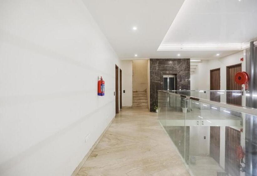 Collection O Amv Hotels