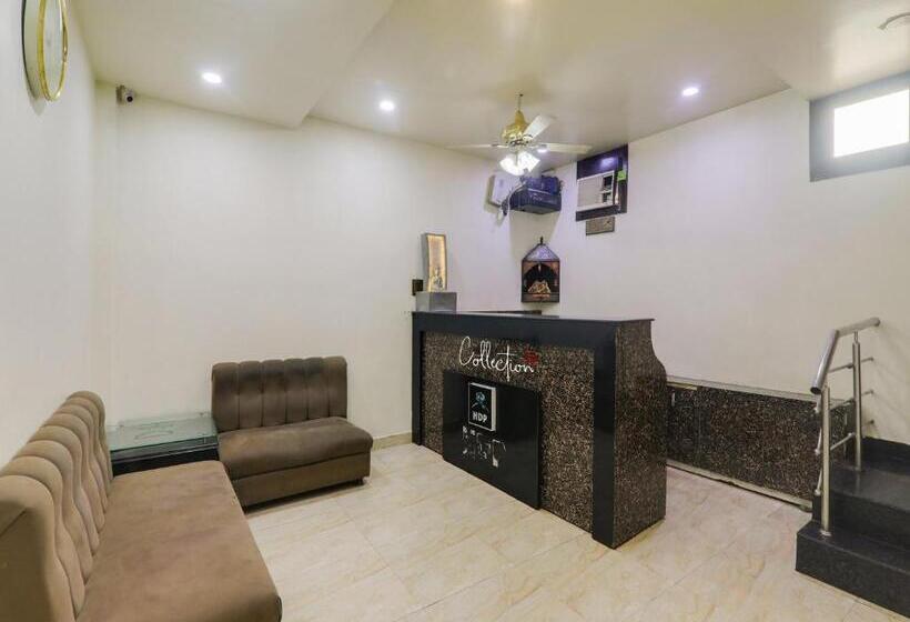 Collection O Hotel Diamond Plaza