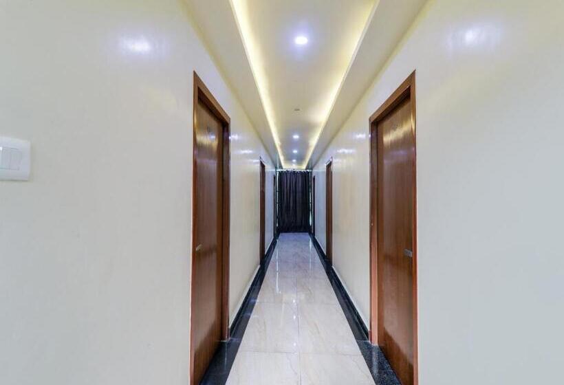 Collection O Hotel Diamond Plaza