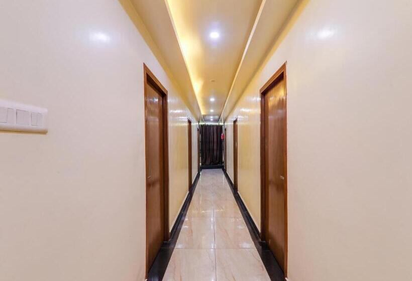 Collection O Hotel Diamond Plaza