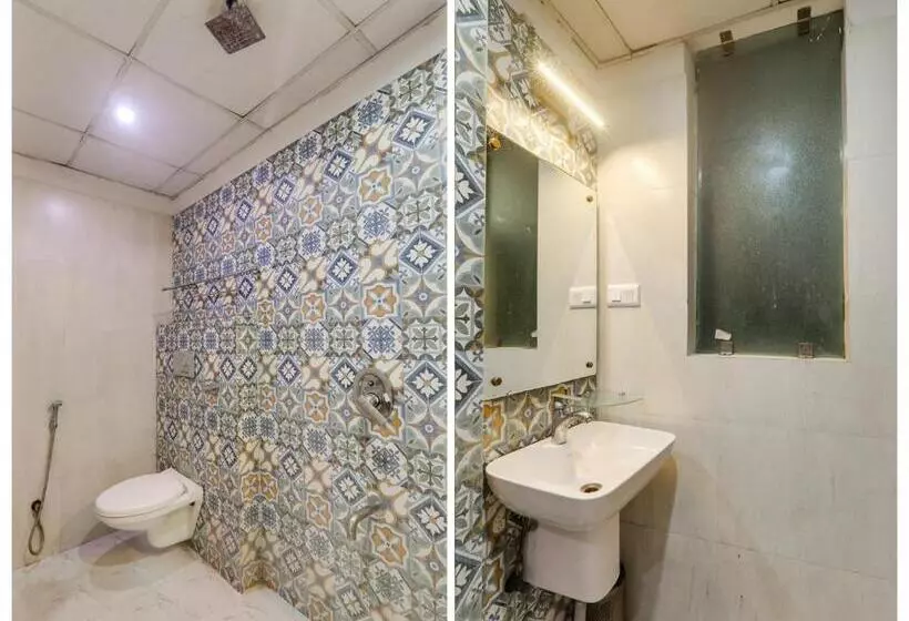 Collection O Hotel Diamond Plaza