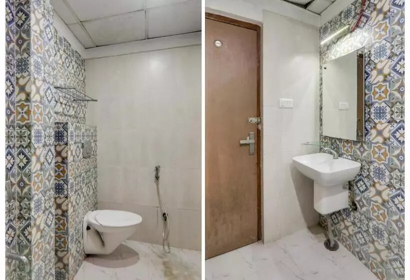 Collection O Hotel Diamond Plaza