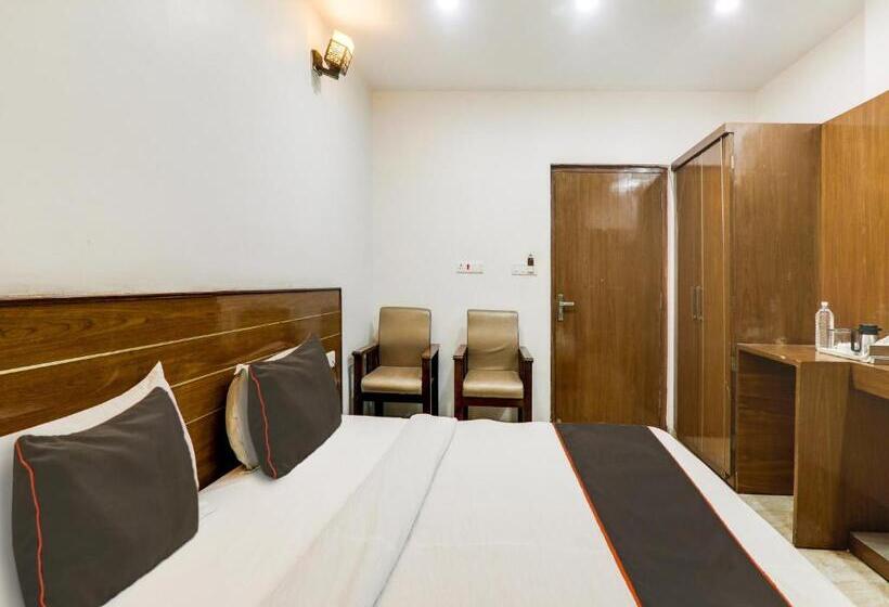 Collection O Hotel Diamond Plaza