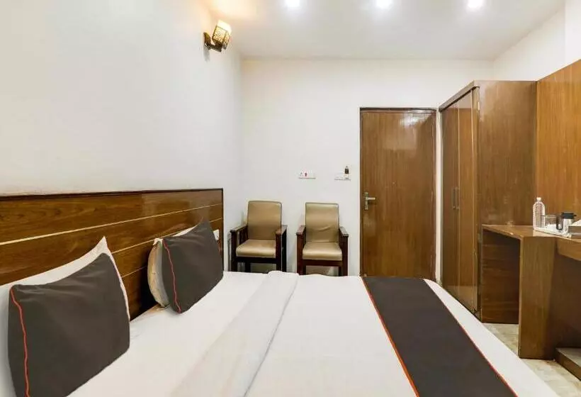 Collection O Hotel Diamond Plaza