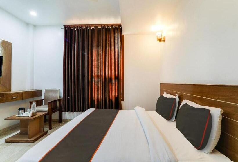 Collection O Hotel Diamond Plaza