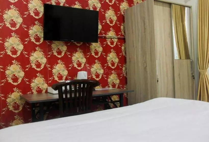 Edotel Manggala Syariah Redpartner