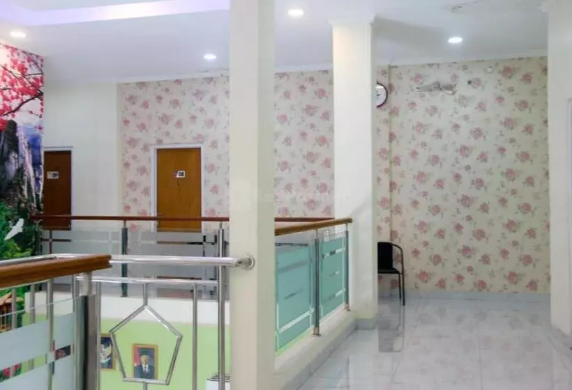 Edotel Manggala Syariah Redpartner