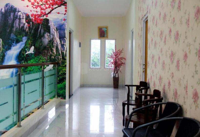 Edotel Manggala Syariah Redpartner