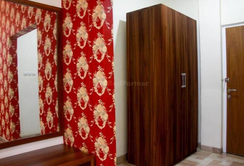 Edotel Manggala Syariah Redpartner