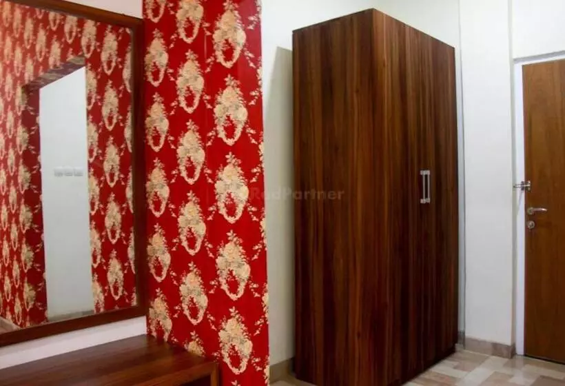 Edotel Manggala Syariah Redpartner