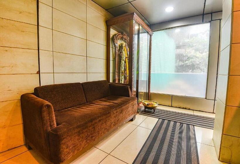 Fabhotel Shakti Palace Nr Ponda